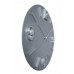 Nástenné hodiny JVD HC35.5, 40 cm